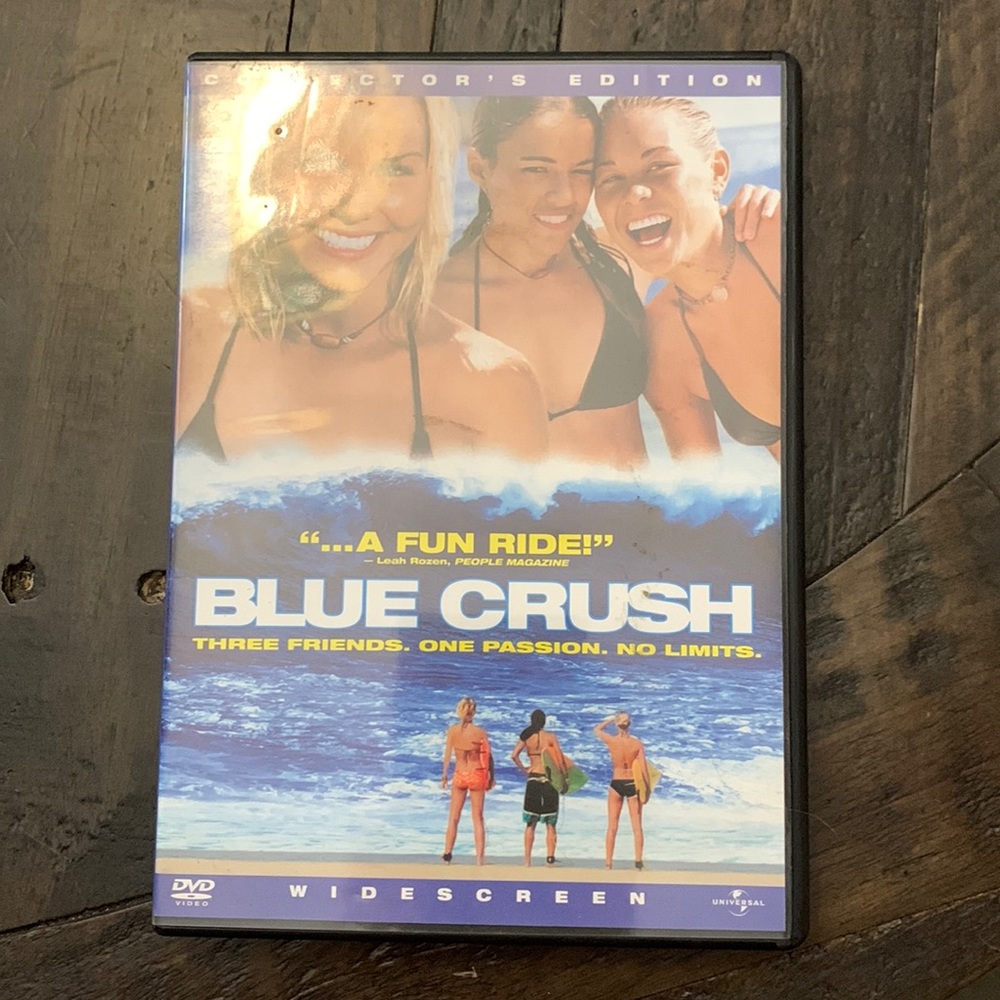 Blue Crush
